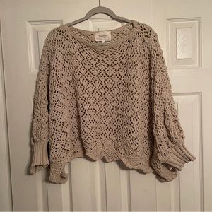 Jessica Simpson Sweater